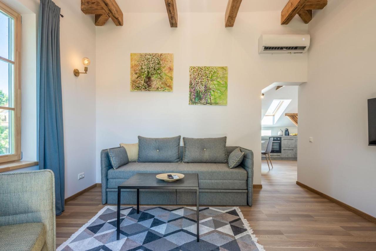 Villa Hubertus Juodkrantė Εξωτερικό φωτογραφία
